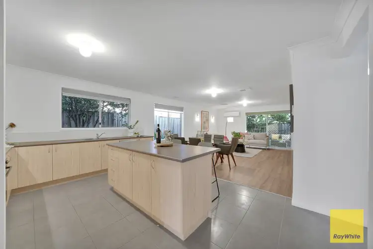 Fourth view of Homely house listing, 16 Susan Place, Tarneit VIC 3029
