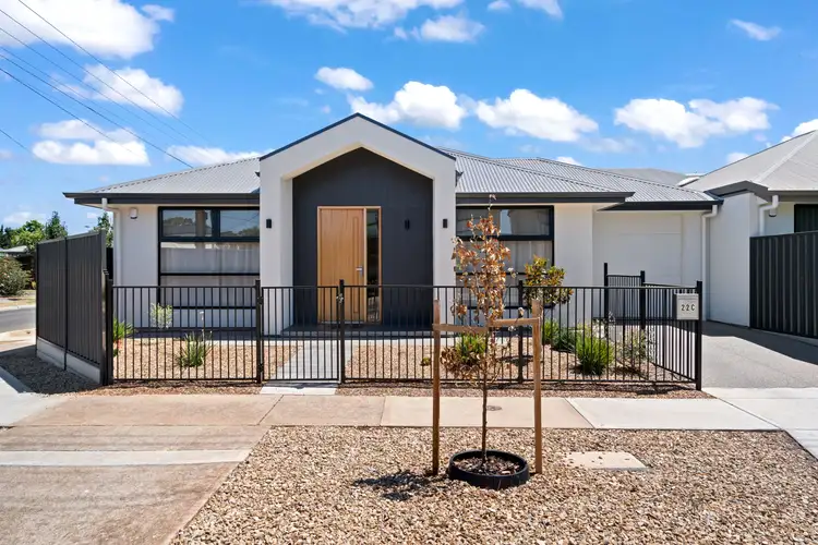 22C Elgin Avenue, Warradale SA 5046
