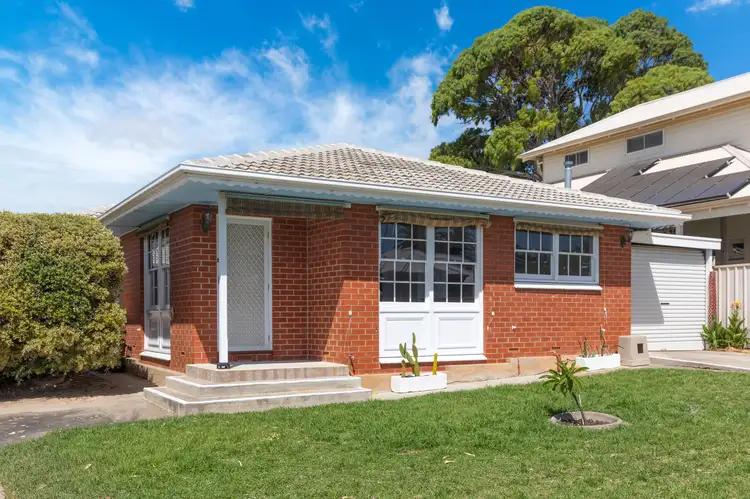 1/85 Yacca Road, Seacliff SA 5049