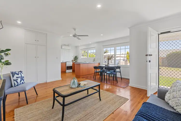 Second view of Homely apartment listing, 1/85 Yacca Road, Seacliff SA 5049