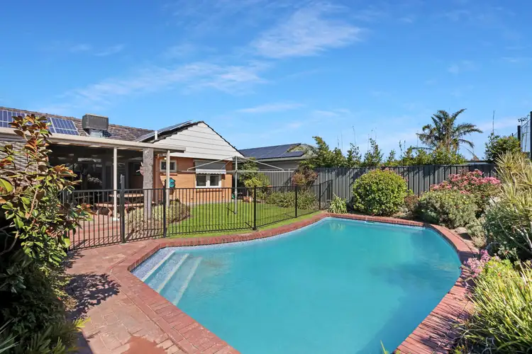 Second view of Homely house listing, 11 Atlantic Avenue, West Beach SA 5024