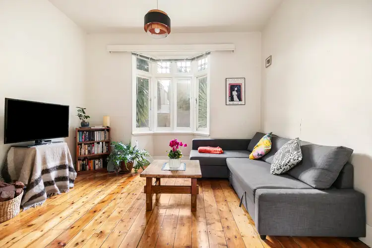 Second view of Homely house listing, 8 Mcpherson Street, Brunswick VIC 3056