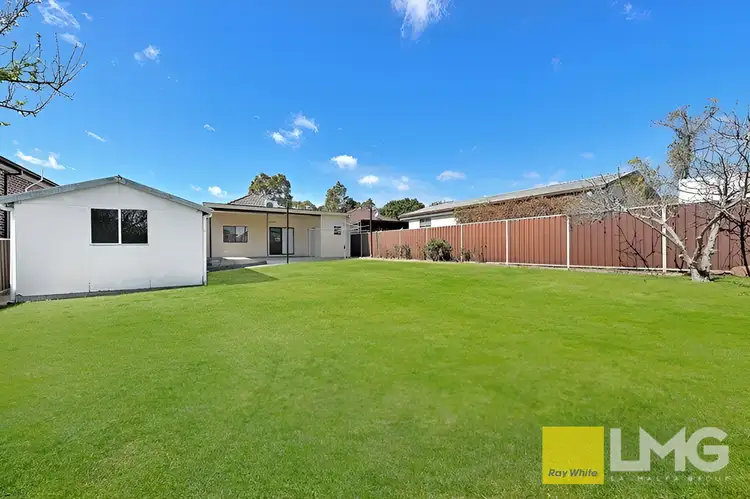 187 Harrow Road, Berala NSW 2141