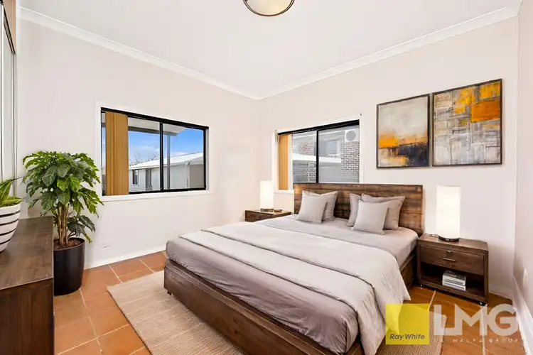 Fourth view of Homely house listing, 187 Harrow Road, Berala NSW 2141