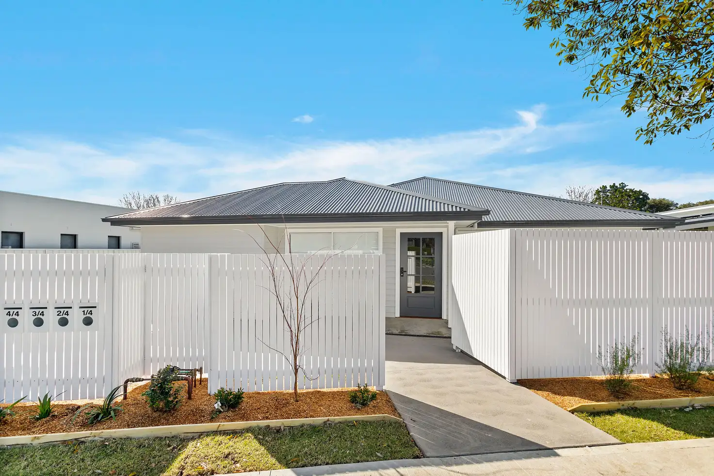 Main view of Homely villa listing, 1/4 Calderwood Road, Albion Park NSW 2527