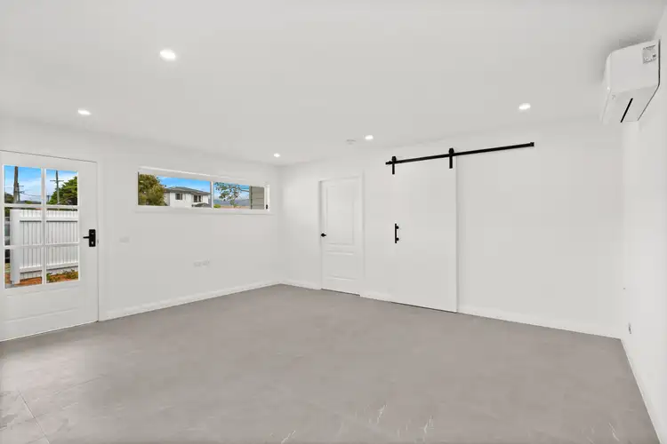 Second view of Homely villa listing, 1/4 Calderwood Road, Albion Park NSW 2527