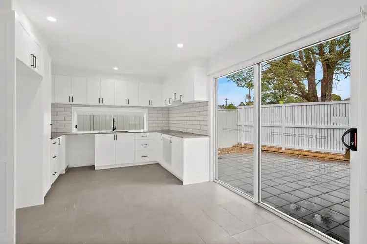 Third view of Homely villa listing, 1/4 Calderwood Road, Albion Park NSW 2527
