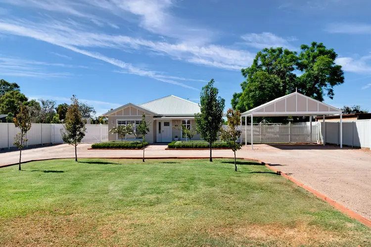 Second view of Homely house listing, 46 Regina Avenue, Cabarita VIC 3505