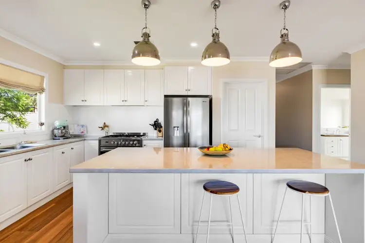 Third view of Homely house listing, 46 Regina Avenue, Cabarita VIC 3505