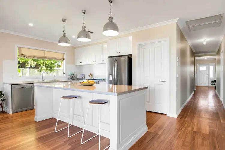 Fourth view of Homely house listing, 46 Regina Avenue, Cabarita VIC 3505