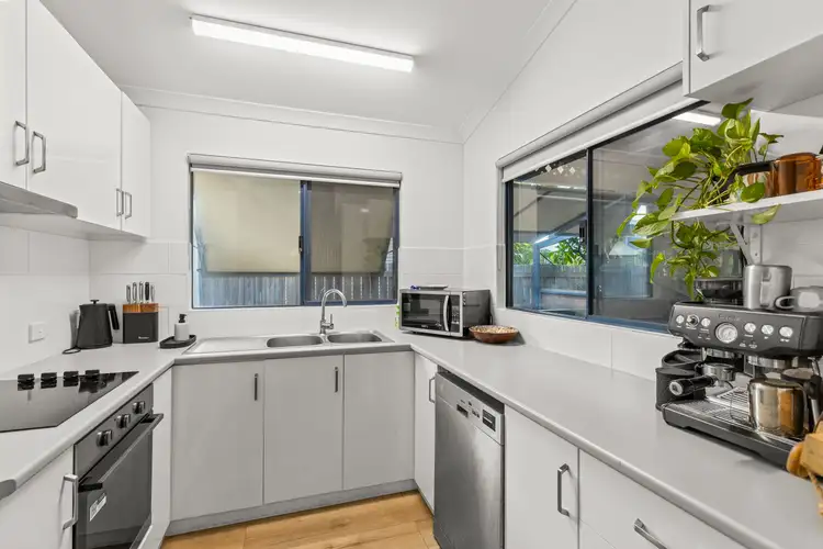 Second view of Homely house listing, 3 Wallaby Way, Djugun WA 6725