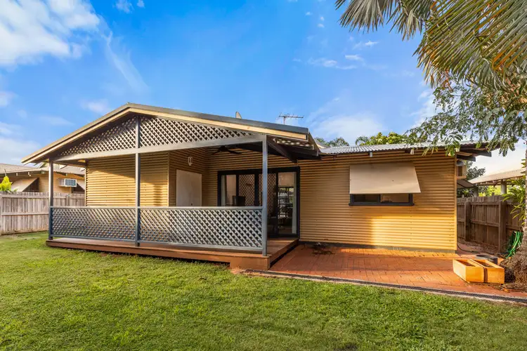 Fifth view of Homely house listing, 3 Wallaby Way, Djugun WA 6725