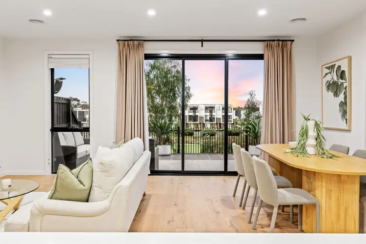 Second view of Homely house listing, 25 Northcote Circuit, Burwood East VIC 3151