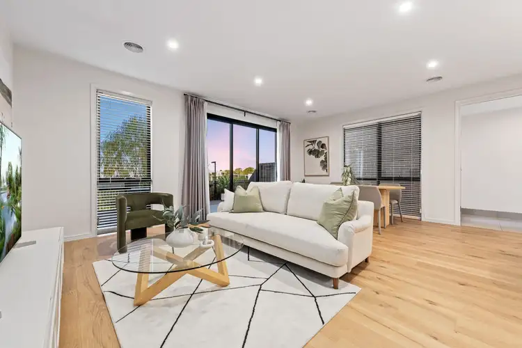 Third view of Homely house listing, 25 Northcote Circuit, Burwood East VIC 3151