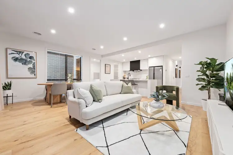 Fourth view of Homely house listing, 25 Northcote Circuit, Burwood East VIC 3151