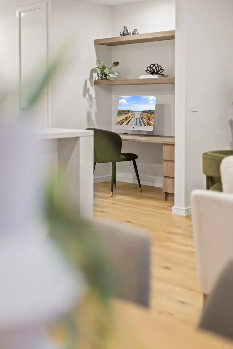 Fifth view of Homely house listing, 25 Northcote Circuit, Burwood East VIC 3151