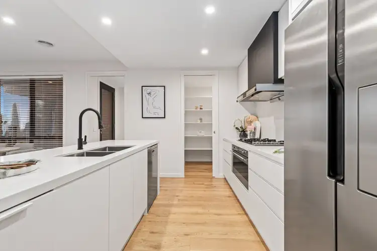 Sixth view of Homely house listing, 25 Northcote Circuit, Burwood East VIC 3151