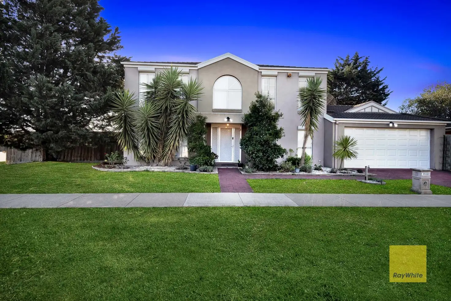 Main view of Homely house listing, 11 Deloraine Drive, Hoppers Crossing VIC 3029