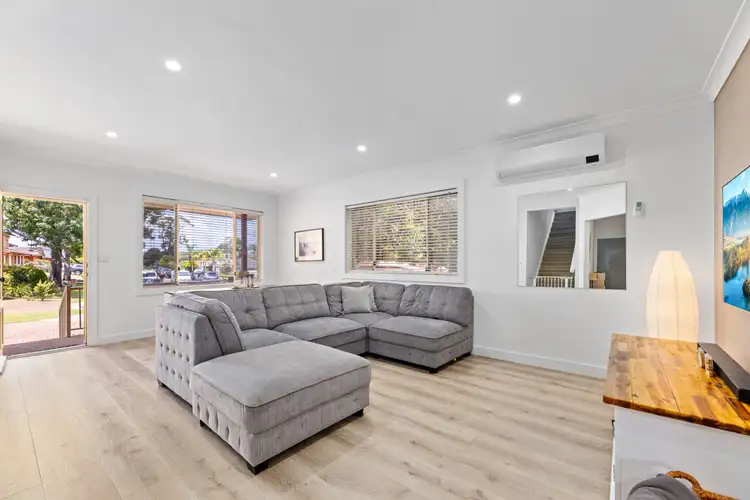 Fourth view of Homely townhouse listing, 1/21 Boyd Place, Barden Ridge NSW 2234