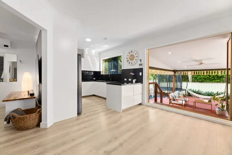 Fifth view of Homely townhouse listing, 1/21 Boyd Place, Barden Ridge NSW 2234