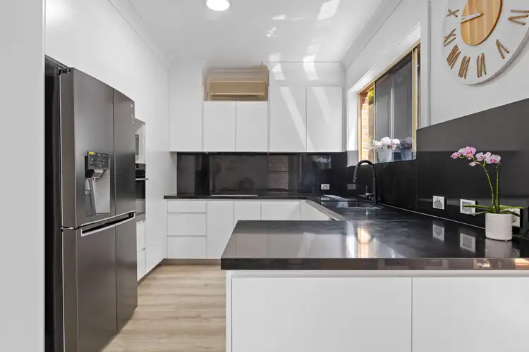 Sixth view of Homely townhouse listing, 1/21 Boyd Place, Barden Ridge NSW 2234