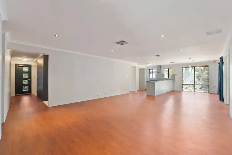 Second view of Homely house listing, 99 Arpenteur Drive, Baldivis WA 6171