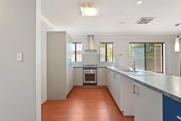 Third view of Homely house listing, 99 Arpenteur Drive, Baldivis WA 6171