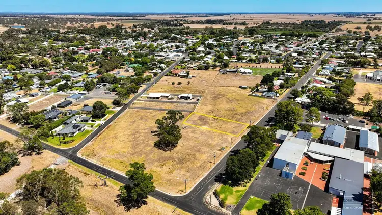 LOT 11 Cameron Street, Penola SA 5277