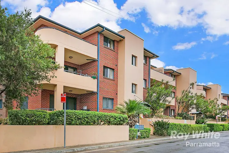 Main view of Homely unit listing, 12/27 Station Street West, Parramatta NSW 2150