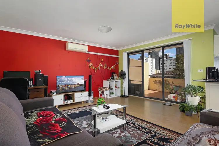 Second view of Homely unit listing, 12/27 Station Street West, Parramatta NSW 2150