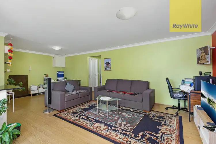 Third view of Homely unit listing, 12/27 Station Street West, Parramatta NSW 2150