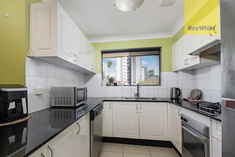 Fourth view of Homely unit listing, 12/27 Station Street West, Parramatta NSW 2150