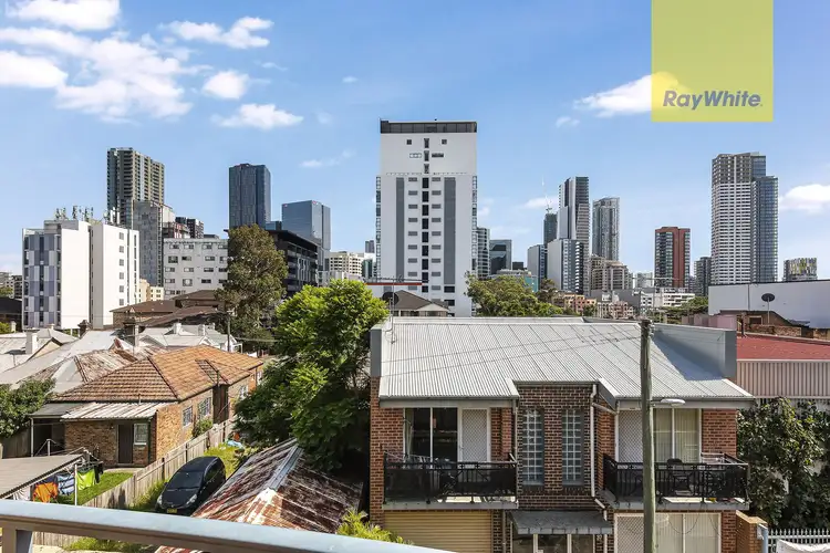 Sixth view of Homely unit listing, 12/27 Station Street West, Parramatta NSW 2150
