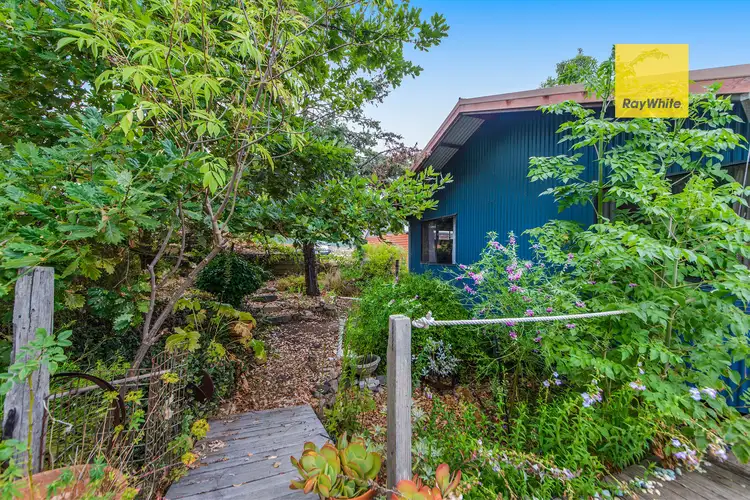 72 Carey Street, Nannup WA 6275