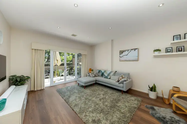 Fourth view of Homely townhouse listing, 68 Moorhouse Street, O'connor ACT 2602