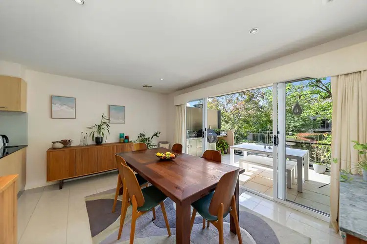 Fifth view of Homely townhouse listing, 68 Moorhouse Street, O'connor ACT 2602