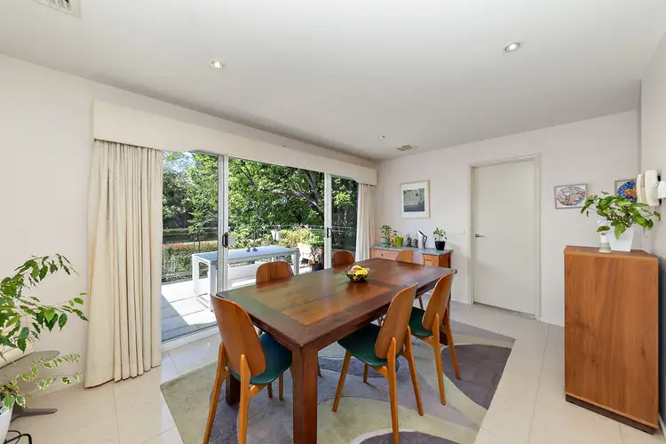 Sixth view of Homely townhouse listing, 68 Moorhouse Street, O'connor ACT 2602