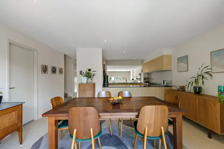 Seventh view of Homely townhouse listing, 68 Moorhouse Street, O'connor ACT 2602