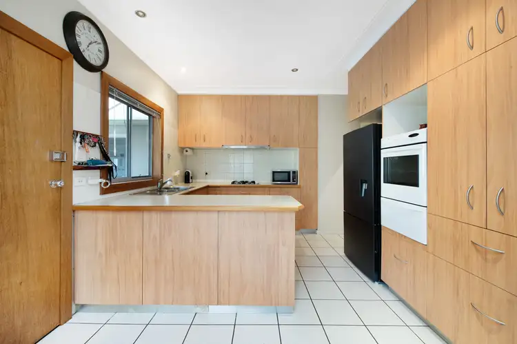 Second view of Homely house listing, 7 Kirkman Road, Blacktown NSW 2148