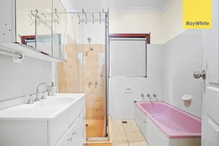 Sixth view of Homely house listing, 206 Cornelia Road, Toongabbie NSW 2146