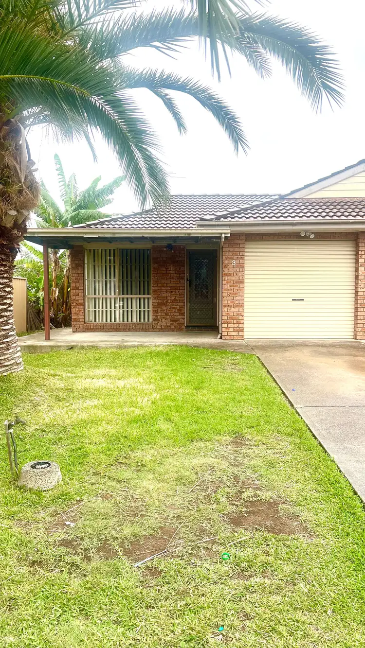 3 Starling Street, Green Valley NSW 2168