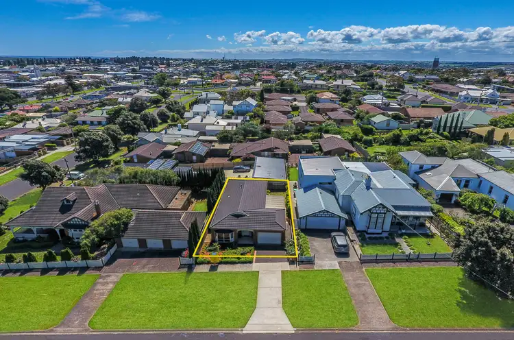 Second view of Homely house listing, 89 Kelp Street, Warrnambool VIC 3280