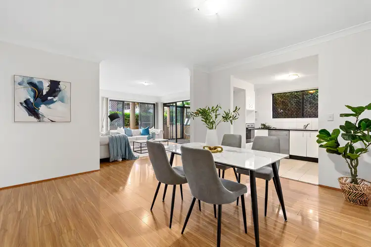 46/41-51 Wright Street, Hurstville NSW 2220