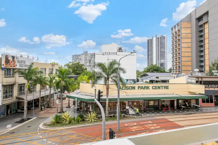 Sixth view of Homely apartment listing, 40/3049 Surfers Paradise Boulevard, Surfers Paradise QLD 4217