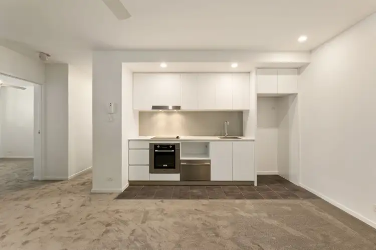 Main view of Homely apartment listing, 5012/16 Brewers Street, Bowen Hills QLD 4006