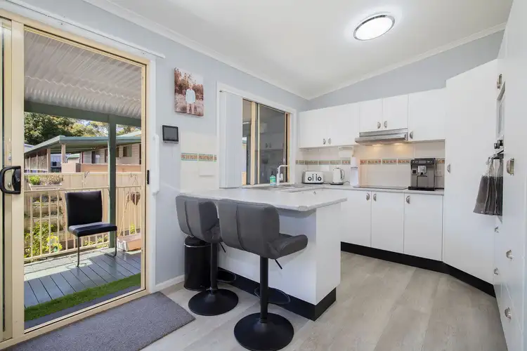 Fifth view of Homely retirement listing, 361/1126 Nelson Bay Road, Fern Bay NSW 2295