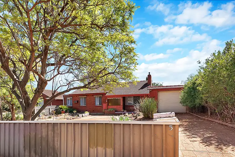 Third view of Homely house listing, 5 Shillabeer Road, Elizabeth Park SA 5113