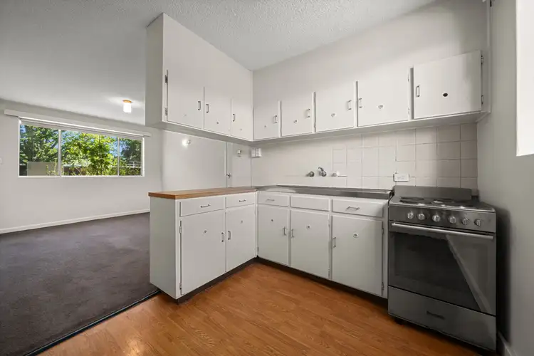 Second view of Homely unit listing, 1/10 Irvine Street, Watson ACT 2602