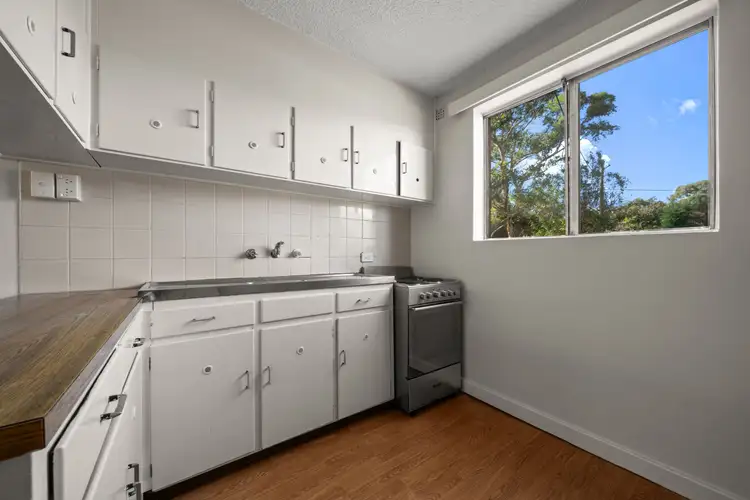 Third view of Homely unit listing, 1/10 Irvine Street, Watson ACT 2602