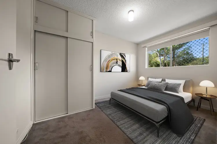Fifth view of Homely unit listing, 1/10 Irvine Street, Watson ACT 2602